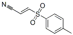 CAS#: 1424-48-2, 3-(4-Methylphenyl)Sulfonylprop-2-Enenitrile