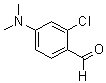 CAS#: 1424-66-4, 2-Chloro-4-(Dimethylamino)Benzaldehyde