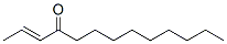 CAS#: 142449-96-5, (E)-Tridec-2-En-4-One