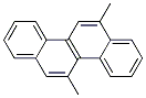 CAS#: 14250-05-6, 5,12-Dimethylchrysene
