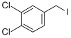 CAS#: 142523-67-9, 1,2-Dichloro-4-(Iodomethyl)-Benzene