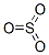 CAS#: 14265-45-3, Sulfur Trioxide