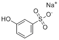 CAS#: 14278-60-5, Sodium 3-hydroxybenzenesulfonate