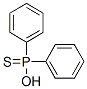 CAS#: 14278-72-9, Diphenylhydroxyphosphoranethione