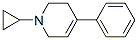 CAS#: 142798-22-9, 1-Cyclopropyl-4-Phenyl-1,2,3,6-Tetrahydropyridine