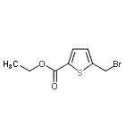 CAS#: 14282-72-5, Ethyl 5-(Bromomethyl)-2-Thiophenecarboxylate
