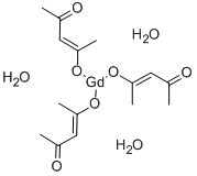 CAS#: 14284-87-8, (Oc-6-11)-Tris(2,4-Pentanedionato)-Gadolinium
