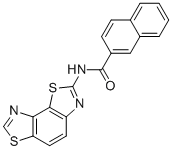 CAS#: 1428729-56-9, KIN1148