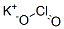 CAS#: 14314-27-3, Potassium Chlorite