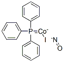 CAS#: 14318-98-0, Triphenylphosphinecobalt dinitrosyl iodide