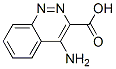 CAS#: 143232-59-1, 4-Aminocinnoline-3-Carboxylic Acid