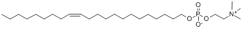 CAS#: 143317-74-2, [(Z)-Docos-13-Enyl] 2-Trimethylazaniumylethyl Phosphate