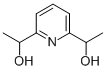 CAS#: 143329-89-9, alpha2,alpha6-Dimethyl-2,6-Pyridinedimethanol