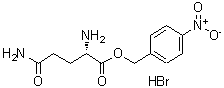 CAS#: 14349-18-9, L-Glutamine (4-Nitrophenyl)Methyl Ester Monohydrobromide