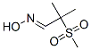 CAS#: 14357-44-9, 2-Methyl-2-(Methylsulfonyl)Propionaldehyde Oxime