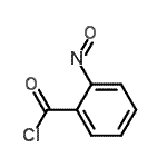 CAS#: 143621-65-2, 2-Nitrosobenzoyl Chloride