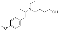 CAS#: 14367-47-6, Mebeverine Alcohol