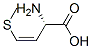 CAS 登录号：143800-82-2， (Z,2S)-2-氨基-4-甲硫基丁-3-烯酸