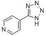 CAS#: 14389-12-9, 4-(2H-Tetrazol-5-Yl)-Pyridine