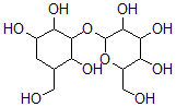 CAS#: 143899-79-0, 2-(Hydroxymethyl)-6-[2,3,6-Trihydroxy-5-(Hydroxymethyl)Cyclohexyl]Oxyoxane-3,4,5-Triol