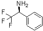 CAS#: 14395-53-0, (1S)-2,2,2-Trifluoro-1-Phenylethanamine