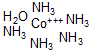 CAS#: 14403-82-8, Pentaammineaquocobalt(III)