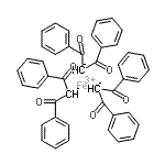 CAS#: 14405-49-3, Iron(3+) Tris(1,3-Dioxo-1,3-Diphenylpropan-2-Ide)