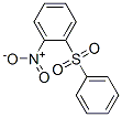 CAS#: 144113-81-5, 1-Nitro-2-Phenylsulfonylbenzene