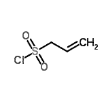CAS#: 14418-84-9, 2-Propene-1-Sulfonyl Chloride