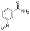 CAS#: 144189-66-2, 3-Nitrosobenzamide