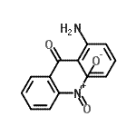 CAS#: 1444-72-0, (2-Aminophenyl)(2-Nitrophenyl)Methanone