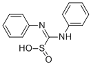 CAS#: 14451-44-6, (Z)-Anilino(Phenylimino)Methanesulfinic Acid