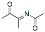 CAS#: 144522-63-4, N-(1-Methyl-2-Oxopropylidene)-Acetamide