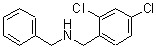 CAS#: 14501-87-2, N-Benzyl-1-(2,4-Dichlorophenyl)Methanamine