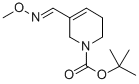 CAS#: 145071-35-8, Tert-Butyl 3-[(E)-Methoxyiminomethyl]-5,6-Dihydro-2H-Pyridine-1-Carboxylate