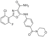 CAS 登录号：1450881-55-6， 肌氨酰-20347