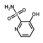 CAS#: 145099-44-1, 3-Hydroxy-2-Pyridinesulfonamide