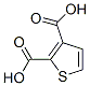 CAS#: 1451-95-2, Thiophene-2,3-Dicarboxylicacid