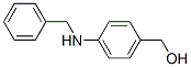CAS 登录号：145153-06-6， [4-(苯基甲基氨基)苯基]甲醇