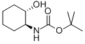 CAS#: 145166-06-9, N-[(1S,2S)-2-Hydroxycyclohexyl]-Carbamic Acid 1,1-Dimethylethyl Ester
