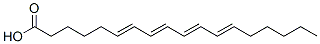 CAS 登录号：145178-65-0， 6,8,10,12-十四碳四烯酸