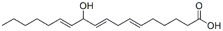 CAS#: 145178-66-1, 11(R)-Hydroxy-6(Z),9(Z),12(Z)-Octadecatrienoic Acid