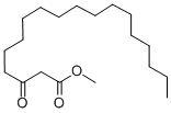 CAS#: 14531-34-1, 3-Oxo-Octadecanoic Acid Methyl Ester