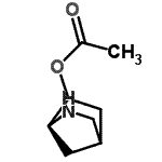 CAS#: 145374-99-8, (1S)-2-Azabicyclo[2.2.1]Hept-6-Yl Acetate