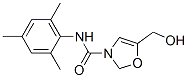 CAS 登录号：145440-90-0， 5-(羟基甲基)-N-(2,4,6-三甲基苯基)-1,2-恶唑-3-甲酰胺