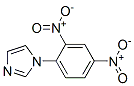 CAS#: 14545-01-8, 1-(2,4-Dinitrophenyl)Imidazole