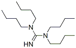 CAS#: 145542-04-7, 1,1,3,3-Tetrabutylguanidine