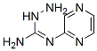 CAS#: 14559-68-3, 3-Amino-2-Pyrazinoylguanidine