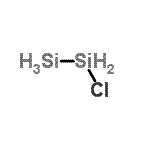 CAS#: 14565-98-1, Chlorodisilane