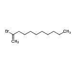 CAS#: 145732-28-1, 2-Bromo-1-Undecene